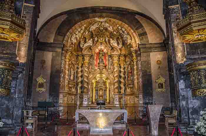Guipúzcoa - Azpeitia 07 - santuario basílica de San Ignacio de Loyola.jpg